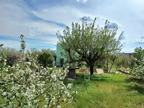 Дом в Волгоградская область, Городищенский район, Ерзовское городское ...
