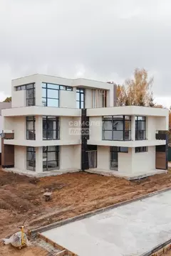 Дом в Москва д. Ватутинки, Искра-1 СНТ, ул. Зеленая, 88 (269 м)