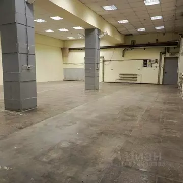 Склад в Москва Остаповский проезд, 5С25 (355 м)