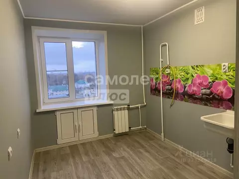 2-к кв. Ивановская область, Иваново ул. Кузнецова, 54 (47.5 м)