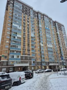 1-к кв. Московская область, Люберцы Зенино ЖК Самолет мкр, ул. Дружбы, ...