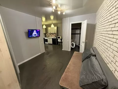 2-к кв. Башкортостан, Уфа ул. Менделеева, 108 (40.0 м)