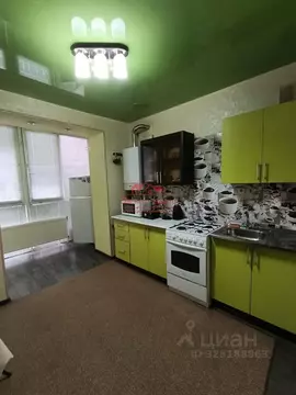 1-к кв. Ставропольский край, Михайловск Шпаковский район, ул. Ленина, ...