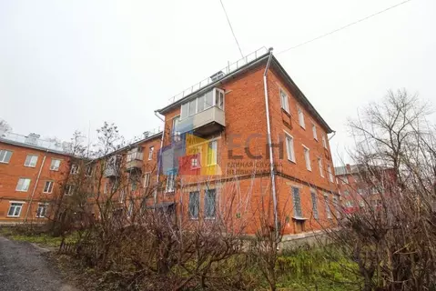 2-к кв. Тульская область, Щекино Спортивная ул., 14 (47.7 м)