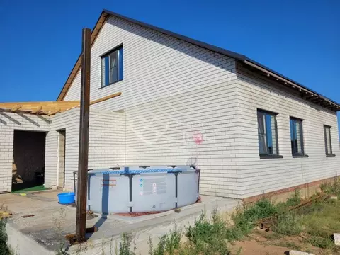 Дом в Волгоградская область, Волгоград Урожай-2 СНТ,  (180 м)