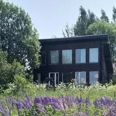 Дом в Московская область, Шаховская муниципальный округ, д. Чухолово ...