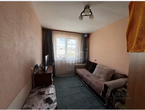 2-к кв. Курганская область, Курган ул. Кремлева, 7 (49.8 м)