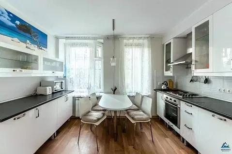 3-к кв. Москва Большой Афанасьевский пер., 35-37С4 (73.0 м)