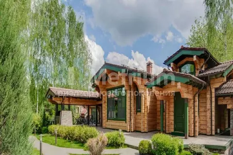 Продается дом в КИЗ Высота