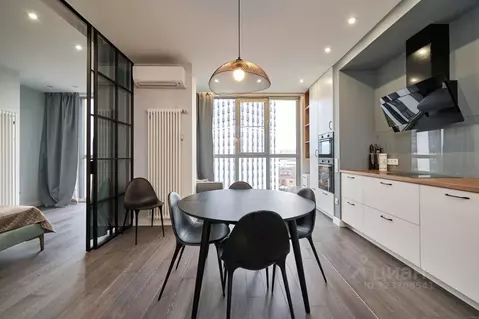 2-к кв. Москва ул. Викторенко, 11 (47.9 м)