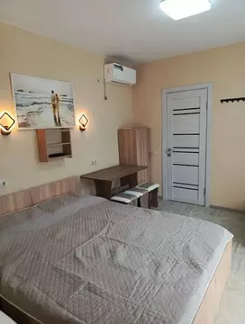 Комната Краснодарский край, Туапсе Горка СНТ, ул. Ключевая, 8