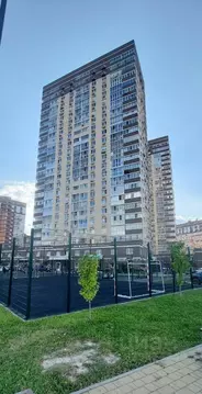 2-к кв. Москва ул. Татьянин Парк, 19к2 (58.0 м)