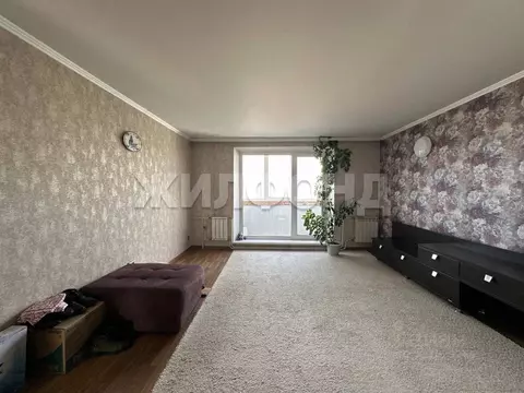 4-к кв. Хакасия, Абакан Торговая ул., 14 (80.6 м)