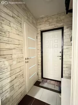 Квартира-студия: Мурино, Воронцовский бульвар, 17 (22.9 м)