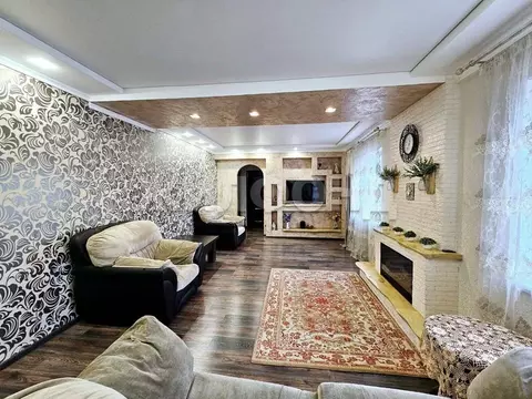 Дом в Брянская область, Брянск Карачижская ул. (189 м)