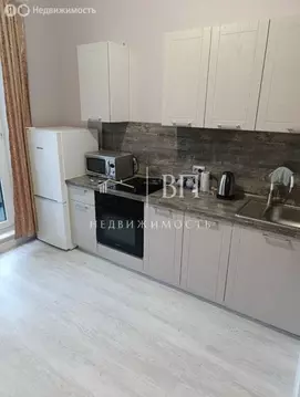 1-комнатная квартира: Санкт-Петербург, Пулковское шоссе, 95к4 (30.5 м)