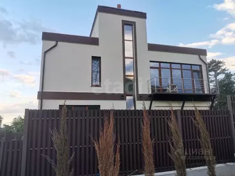 Дом в Крым, Ялта муниципальный округ, Восход пгт ул. Наташинская, 15 ...