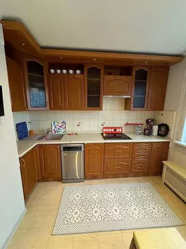 3-к кв. Москва Нагатинская наб., 40/1 (78.0 м)