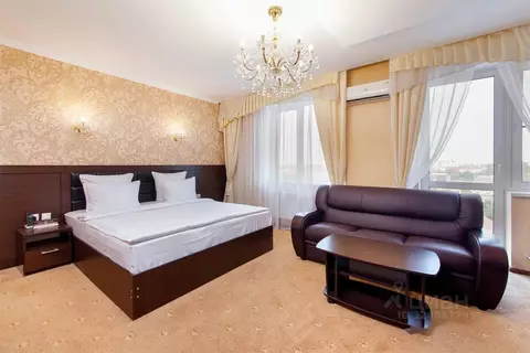 Комната Краснодарский край, Краснодар ул. Имени В.Н. Мачуги, 101 (30.0 ...