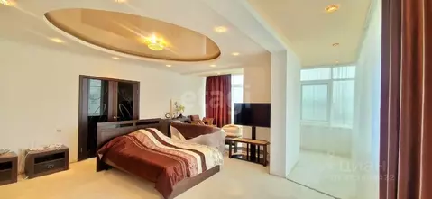 2-к кв. Краснодарский край, Новороссийск ул. Карла Маркса, 17 (79.7 м)