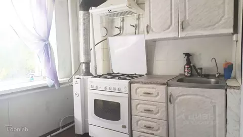 2-к кв. Калужская область, Мещовский муниципальный округ, Кудринская ...