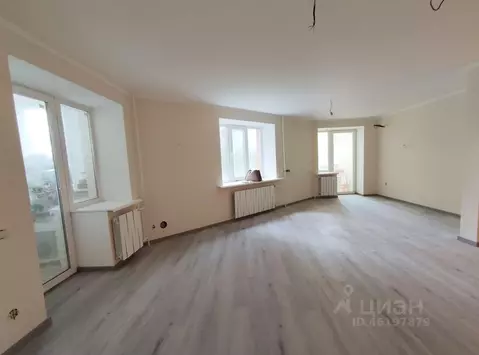 3-к кв. Самарская область, Самара Ново-Садовая ул., 181а (142.0 м)