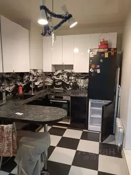 1-к кв. Москва ул. Вертолетчиков, 4к8 (30.0 м)