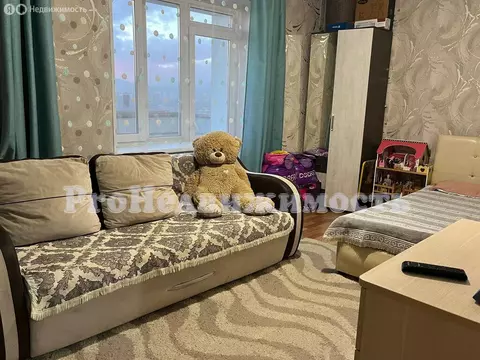 1-комнатная квартира: Кызыл, Иркутская улица, 2 (33.1 м)