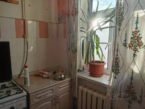 2-к кв. Калужская область, Калуга ул. Радищева, 5 (38.0 м)