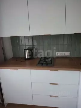 1-к кв. Московская область, Одинцовский городской округ, д. Солманово, ...