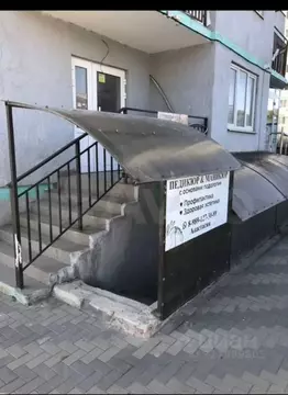 Помещение свободного назначения в Краснодарский край, Краснодар пос. ...