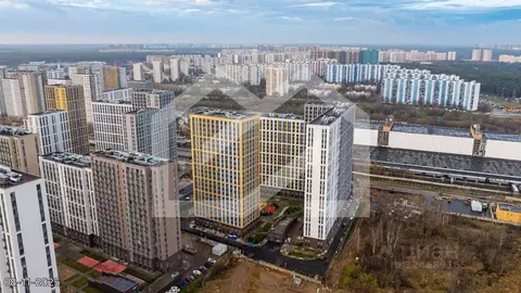 Торговая площадь в Москва Производственная ул., 19к2 (66 м)