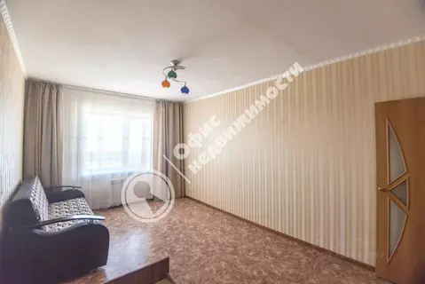 1-к кв. Пензенская область, Пенза Сухумская ул., 11 (40.0 м)