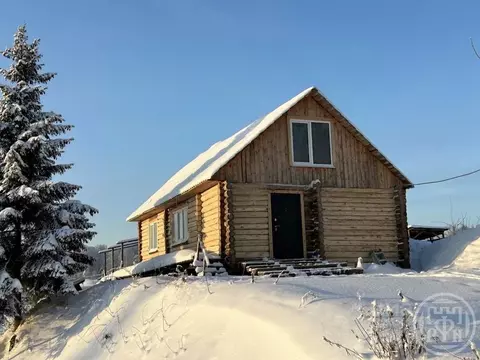 Дом в Ленинградская область, Всеволожский район, Куйвозовское с/пос, ...