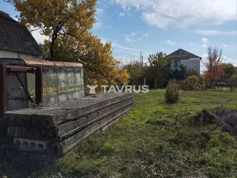Участок в Крым, Симферопольский район, Урожайновское с/пос, Весна СТ ...