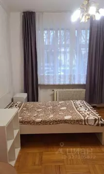 2-к кв. Краснодарский край, Сочи Больничный Городок мкр, ул. ...