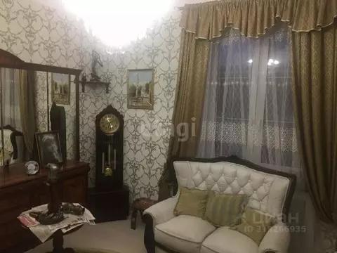 3-к кв. Белгородская область, Белгород Гражданский просп., 2 (63.0 м)