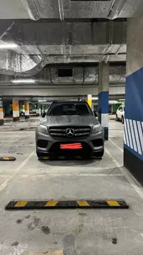 Гараж в Москва Газгольдерная ул., 10 (15 м)