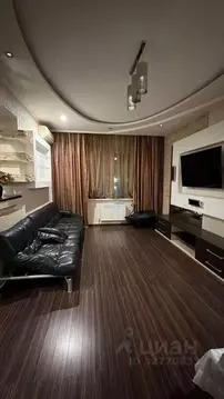 3-к кв. Краснодарский край, Краснодар Черкасская ул. (110.0 м)