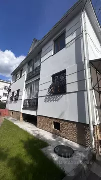 Коттедж в Тверская область, Тверь ул. Розы Люксембург, 16 (364 м)