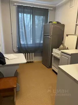 3-к кв. Омская область, Омск Волочаевская ул., 13Е (57.0 м)