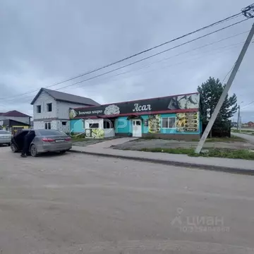 Дом в Тюменская область, Тюмень ул. Ярковская, 30 (90 м)