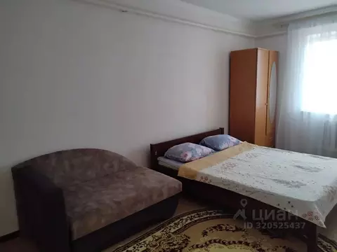 Комната Крым, Евпатория городской округ, Заозерное пгт ул. Курортная, ...