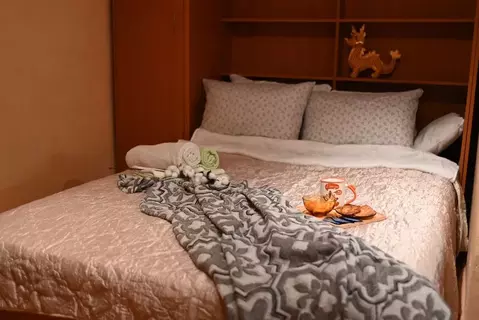 Студия Москва Енисейская ул., 17К2 (20.0 м)