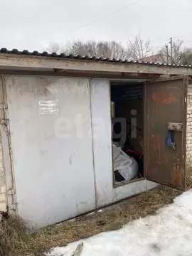 Гараж в Владимирская область, Ковров ул. Брюсова (20 м)