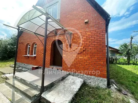 Дом в Рязанская область, Рязанский район, Турлатовское с/пос, д. ...