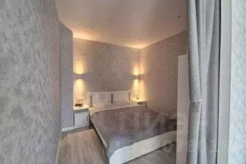 1-к кв. Саха (Якутия), Якутск 203-й мкр, 32 (36.0 м)