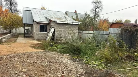 Участок в Москва д. Николо-Хованское, 66 (3.0 сот.)