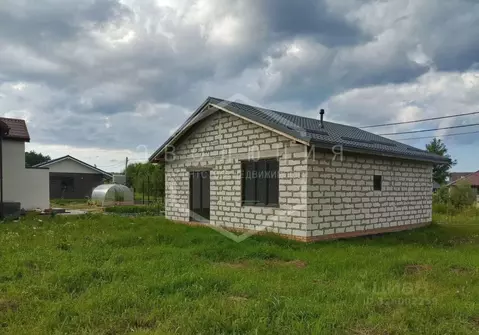 Дом в Калининградская область, Зеленоградский муниципальный округ, ...