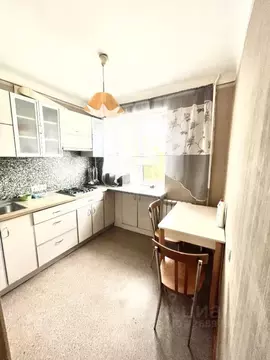 1-к кв. Башкортостан, Уфа просп. Октября, 81/2 (34.0 м)